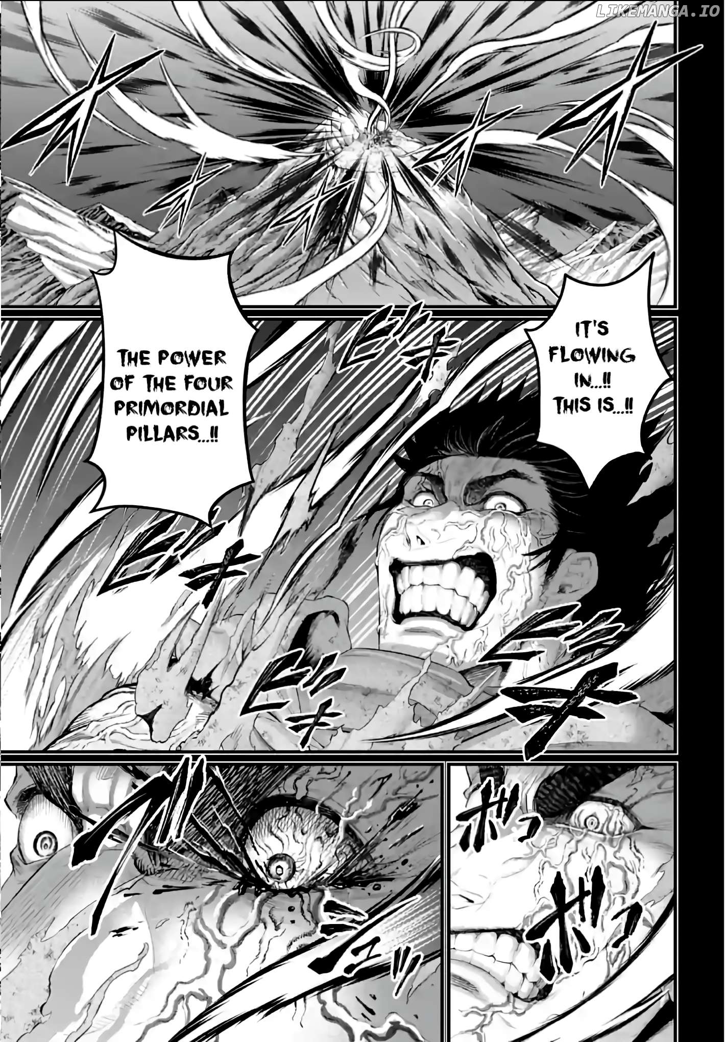 Record Of Ragnarok, Chapter 97 image 35